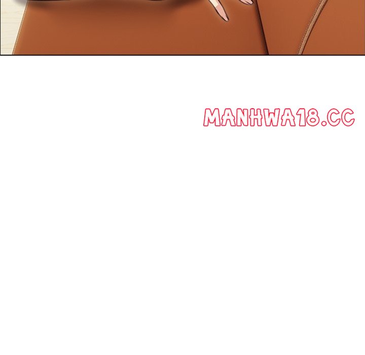 18+ Runaway Wife Chapter 27 page 134