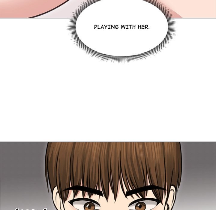 18+ Runaway Wife Chapter 27 page 140