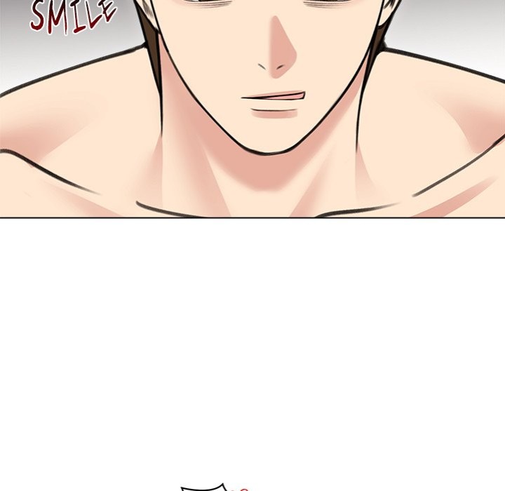 18+ Runaway Wife Chapter 27 page 141