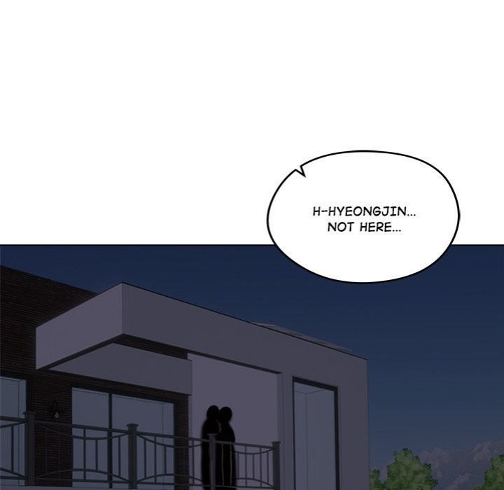 18+ Runaway Wife Chapter 27 page 145