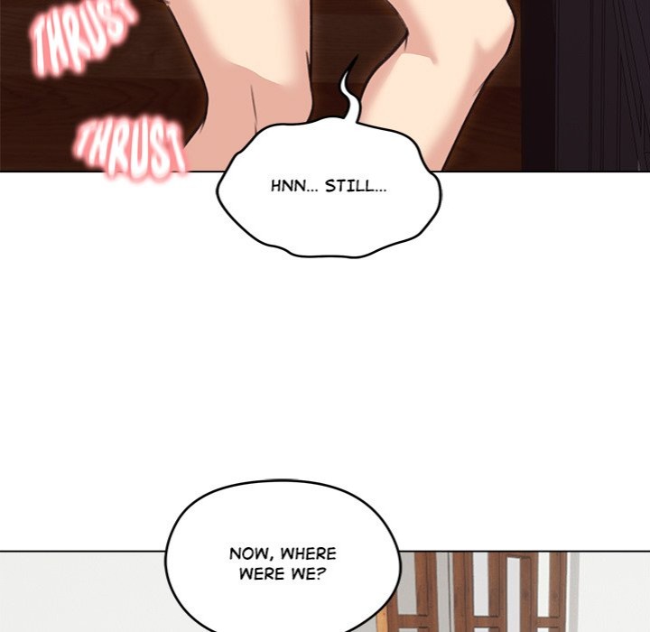 18+ Runaway Wife Chapter 27 page 149