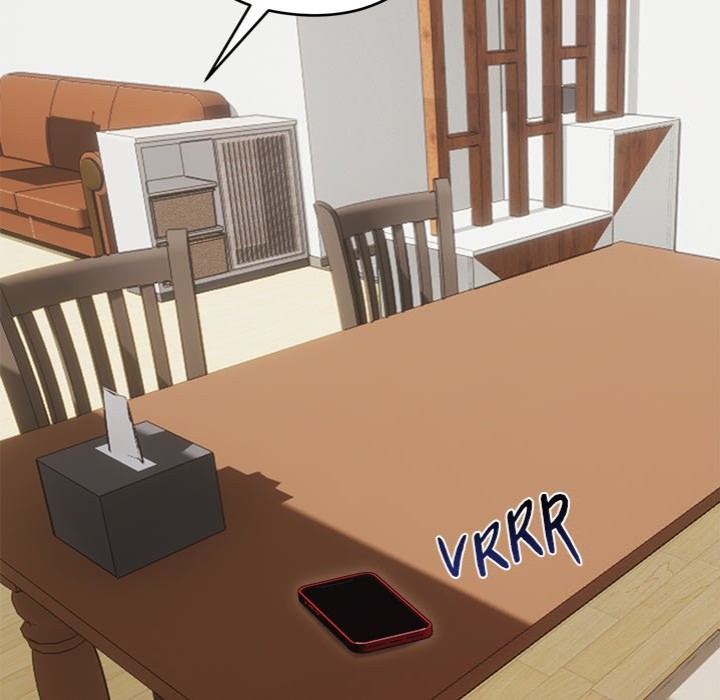 18+ Runaway Wife Chapter 27 page 150