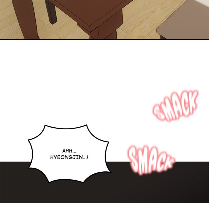 18+ Runaway Wife Chapter 27 page 151
