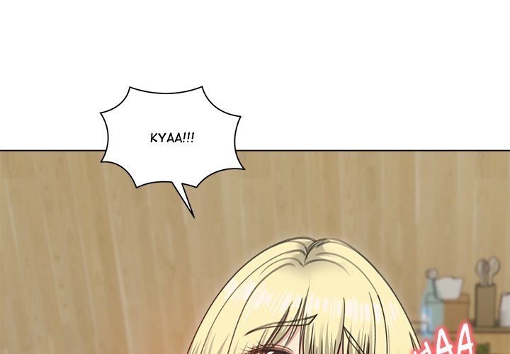 18+ Runaway Wife Chapter 28 page 4