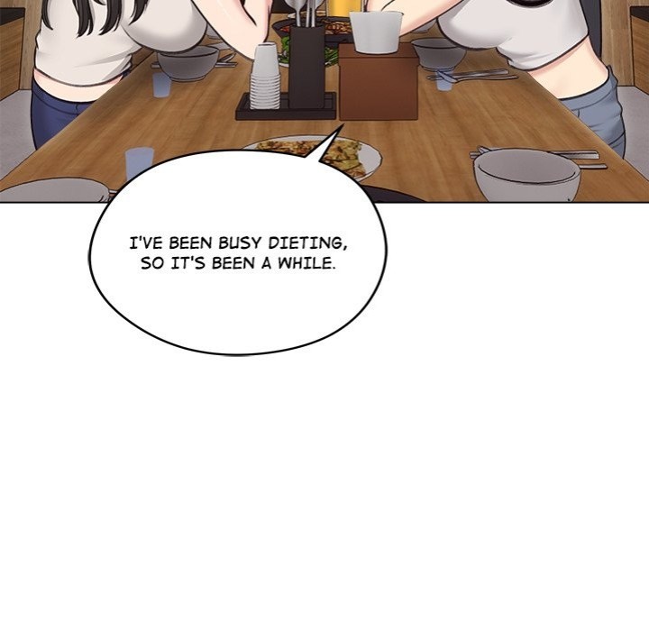 18+ Runaway Wife Chapter 28 page 9
