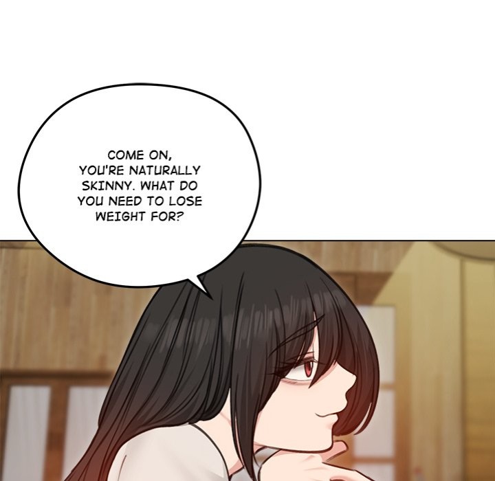 18+ Runaway Wife Chapter 28 page 10
