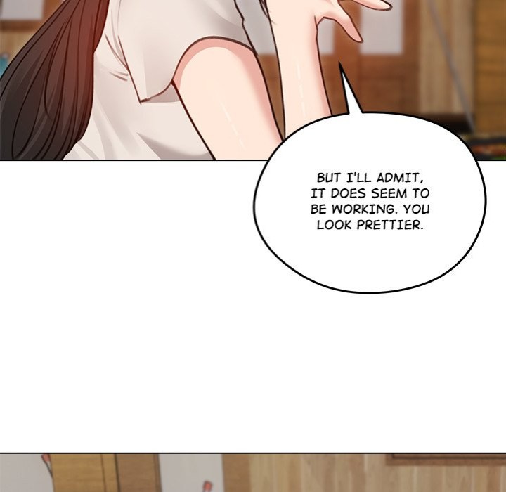 18+ Runaway Wife Chapter 28 page 11