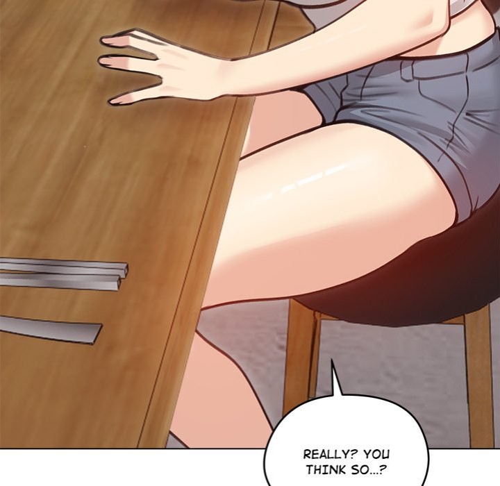 18+ Runaway Wife Chapter 28 page 13