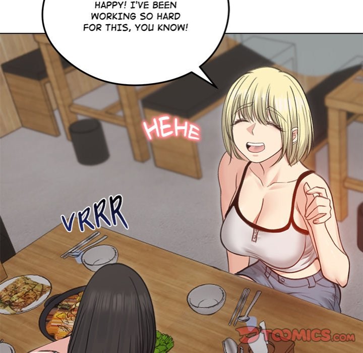 18+ Runaway Wife Chapter 28 page 15