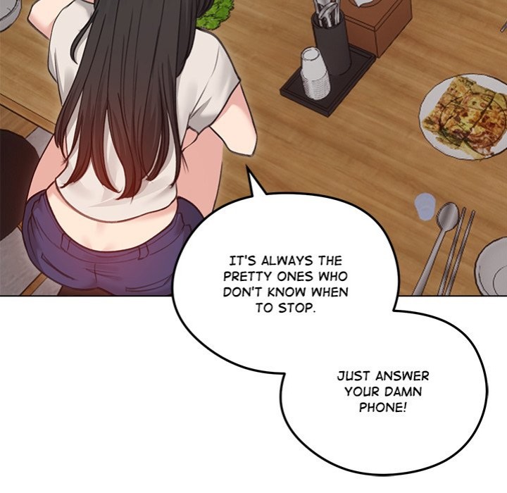 18+ Runaway Wife Chapter 28 page 16
