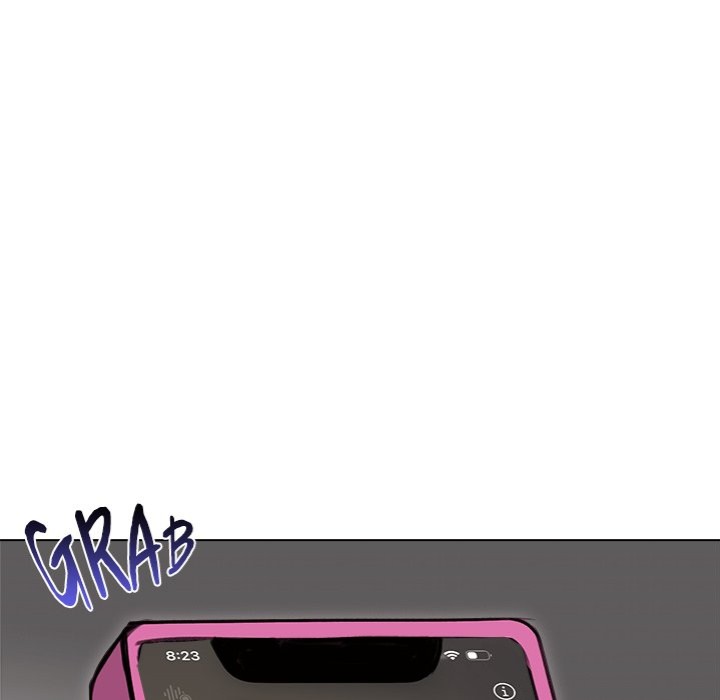 18+ Runaway Wife Chapter 28 page 17