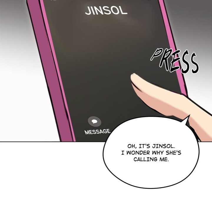 18+ Runaway Wife Chapter 28 page 18