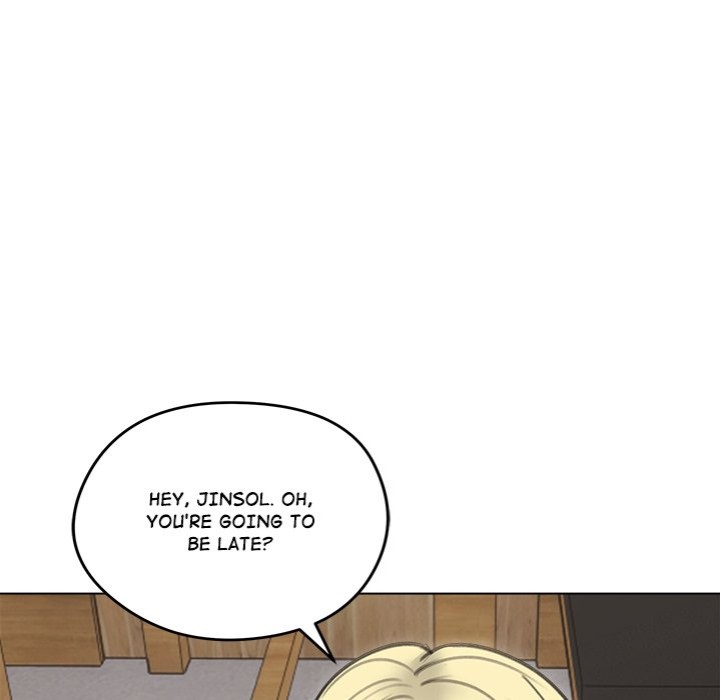 18+ Runaway Wife Chapter 28 page 19