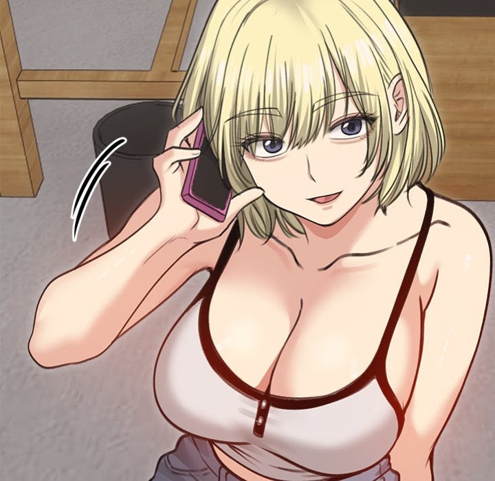 18+ Runaway Wife Chapter 28 page 20