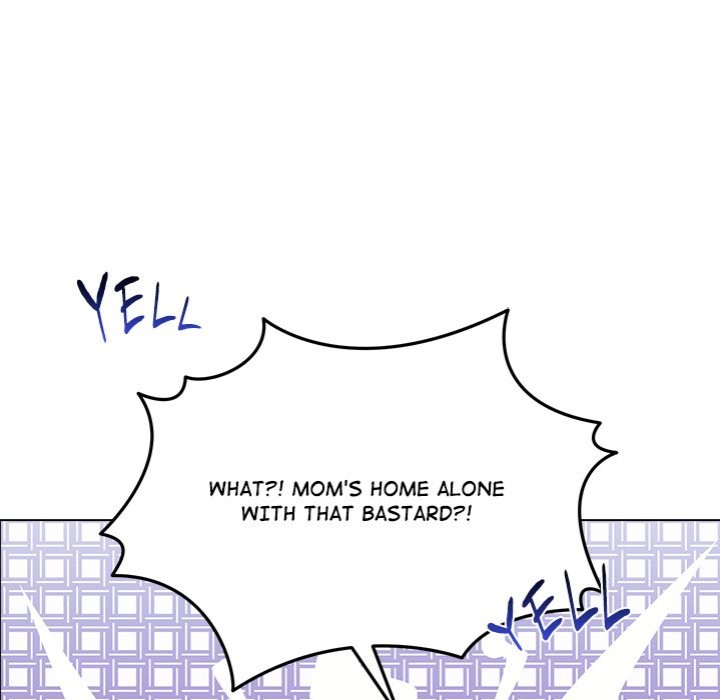 18+ Runaway Wife Chapter 28 page 22