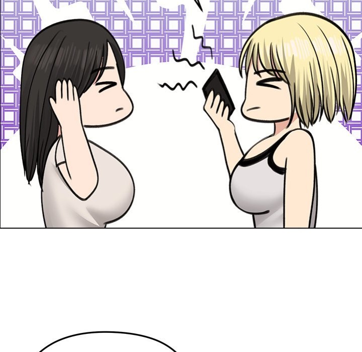 18+ Runaway Wife Chapter 28 page 23