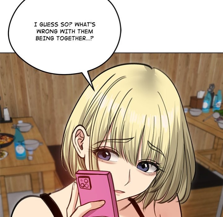 18+ Runaway Wife Chapter 28 page 24
