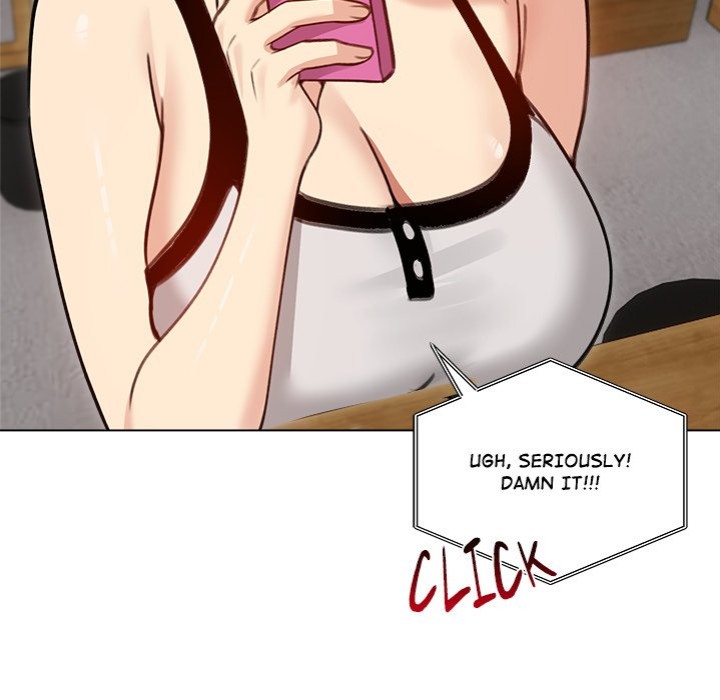 18+ Runaway Wife Chapter 28 page 25