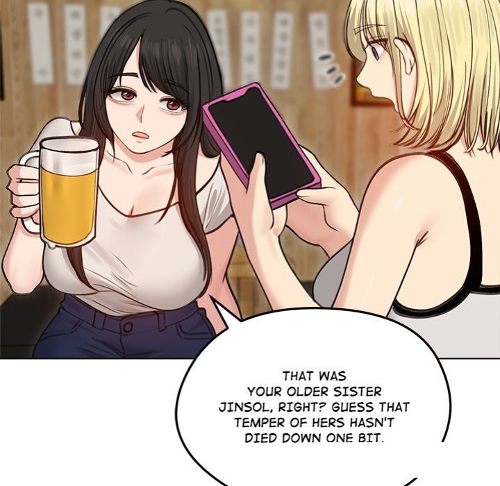18+ Runaway Wife Chapter 28 page 27