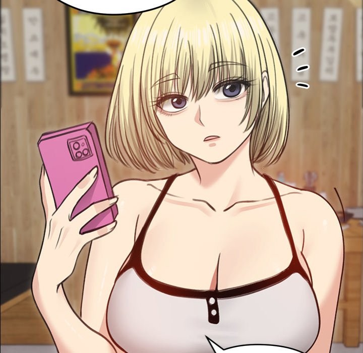 18+ Runaway Wife Chapter 28 page 29