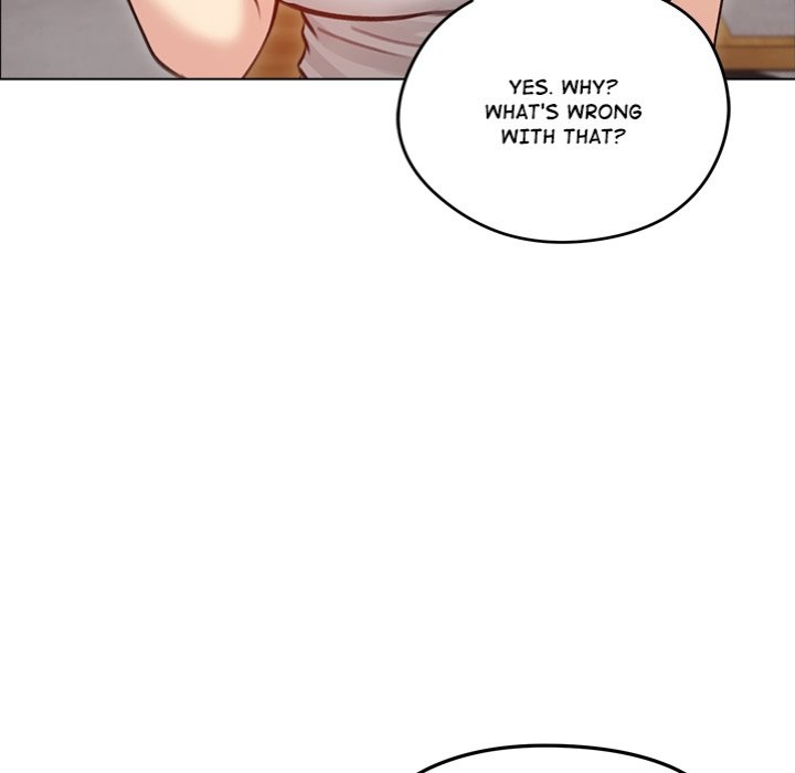 18+ Runaway Wife Chapter 28 page 30