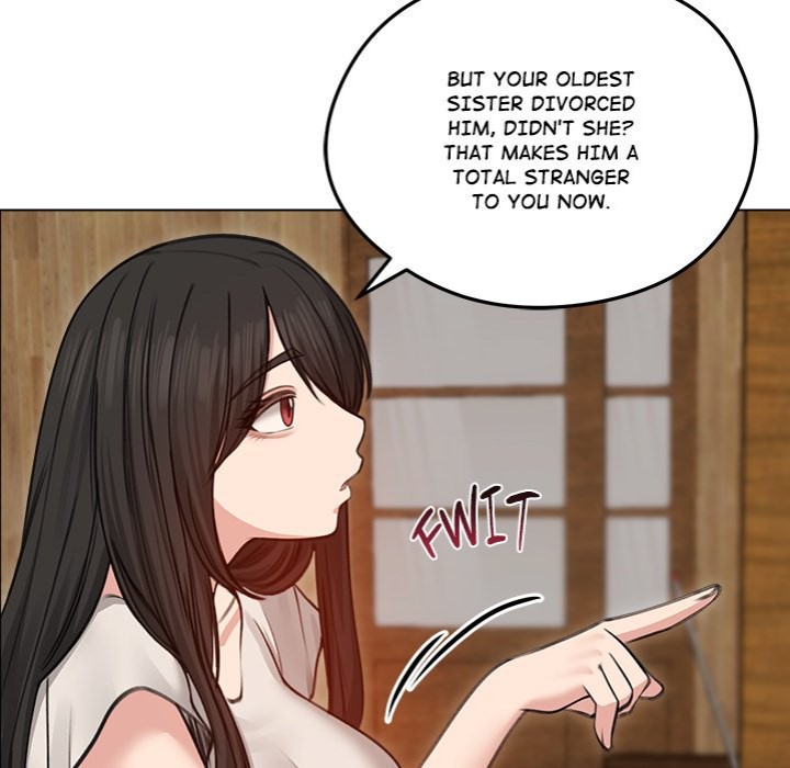 18+ Runaway Wife Chapter 28 page 31