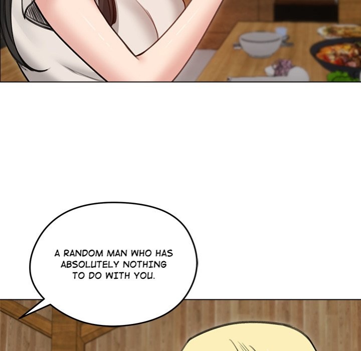 18+ Runaway Wife Chapter 28 page 32