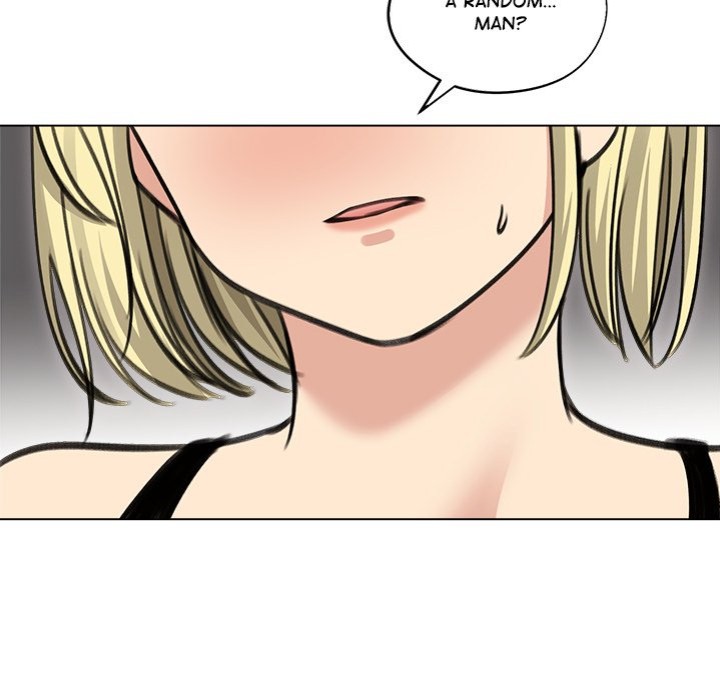 18+ Runaway Wife Chapter 28 page 35