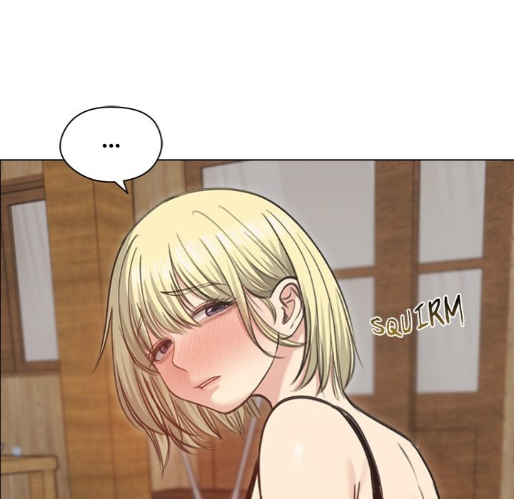 18+ Runaway Wife Chapter 28 page 36