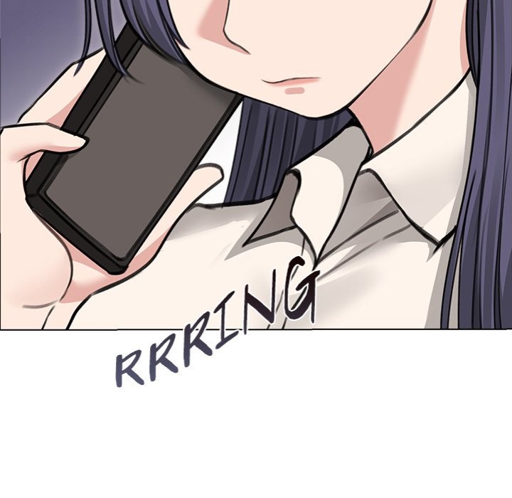 18+ Runaway Wife Chapter 28 page 40