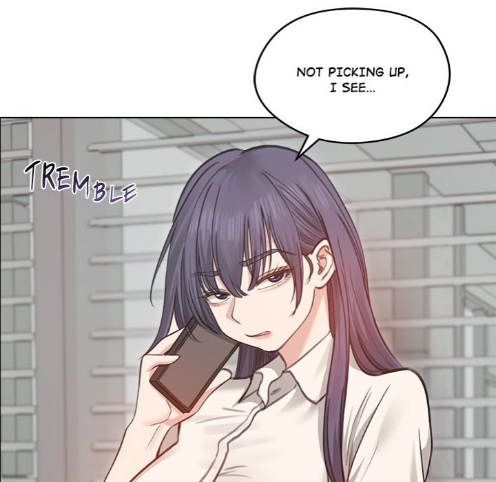 18+ Runaway Wife Chapter 28 page 41