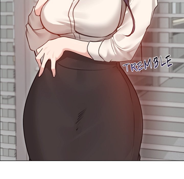 18+ Runaway Wife Chapter 28 page 42