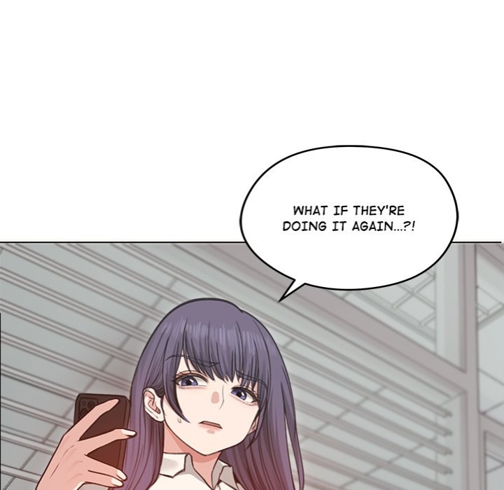 18+ Runaway Wife Chapter 28 page 43