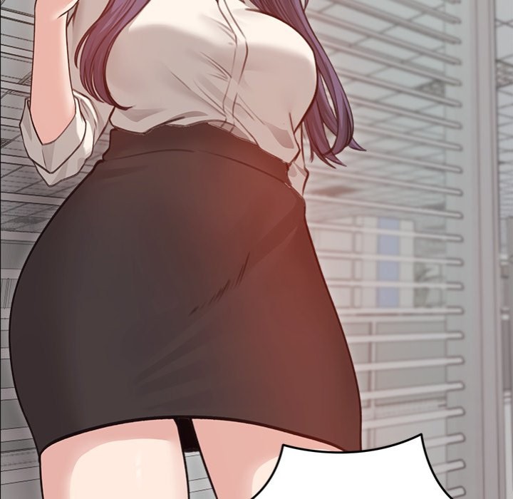 18+ Runaway Wife Chapter 28 page 44