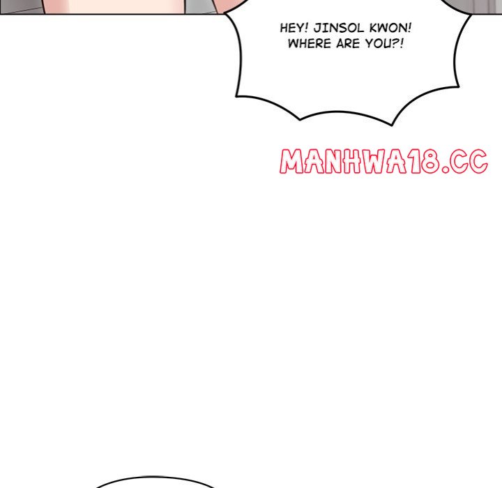 18+ Runaway Wife Chapter 28 page 45