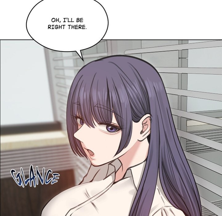 18+ Runaway Wife Chapter 28 page 46