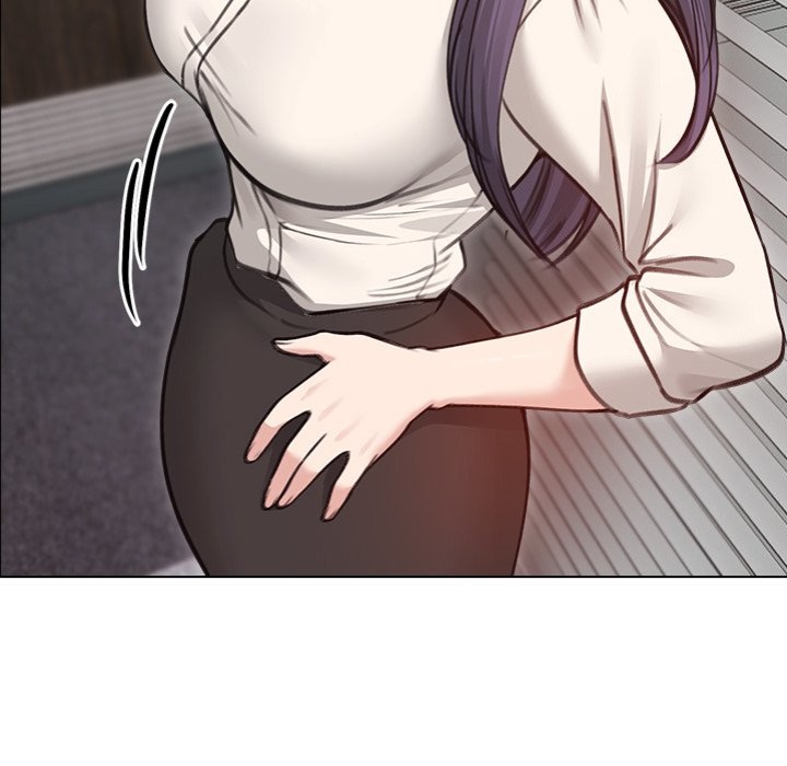 18+ Runaway Wife Chapter 28 page 47