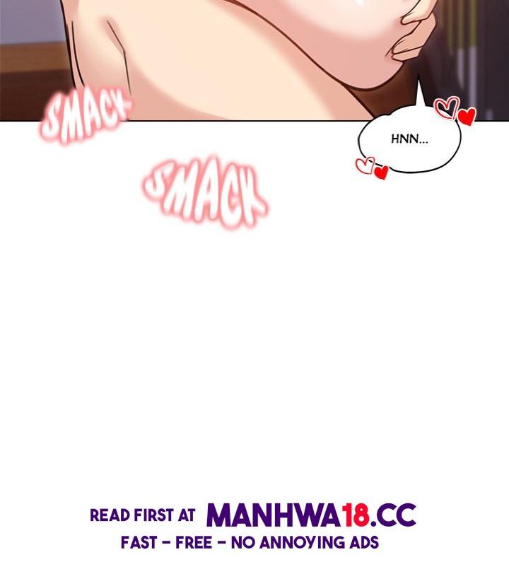 18+ Runaway Wife Chapter 28 page 53
