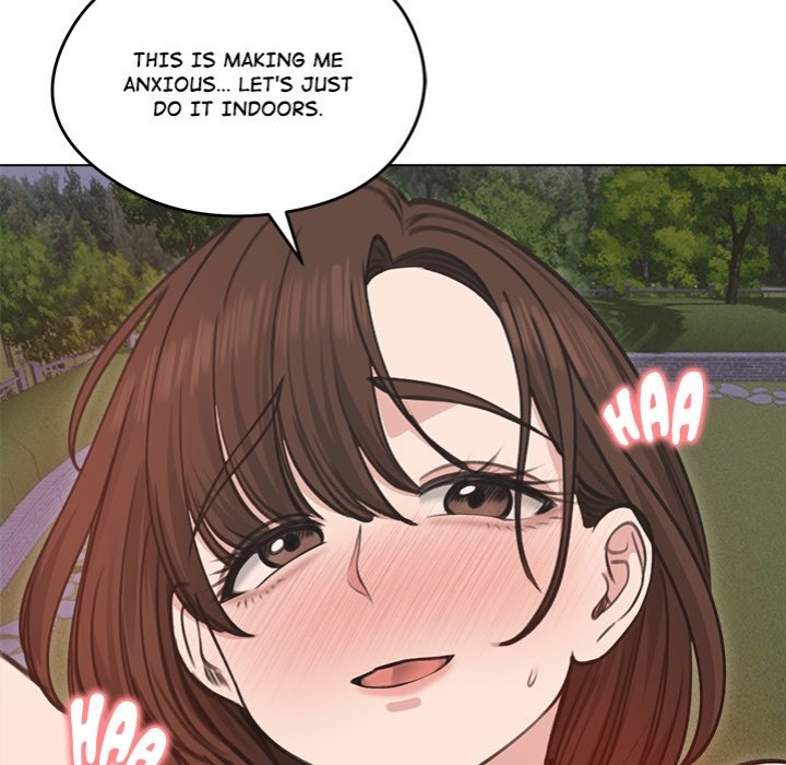 18+ Runaway Wife Chapter 28 page 58