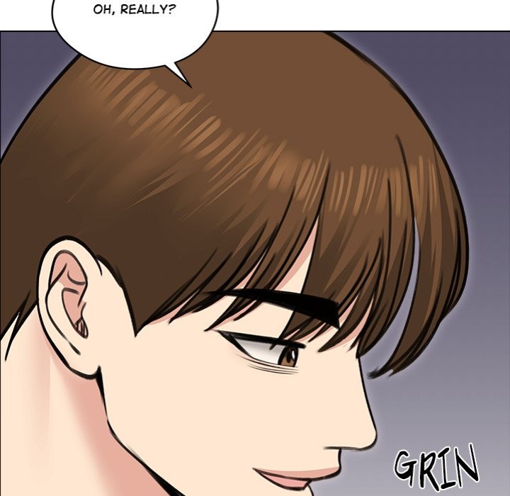 18+ Runaway Wife Chapter 28 page 61