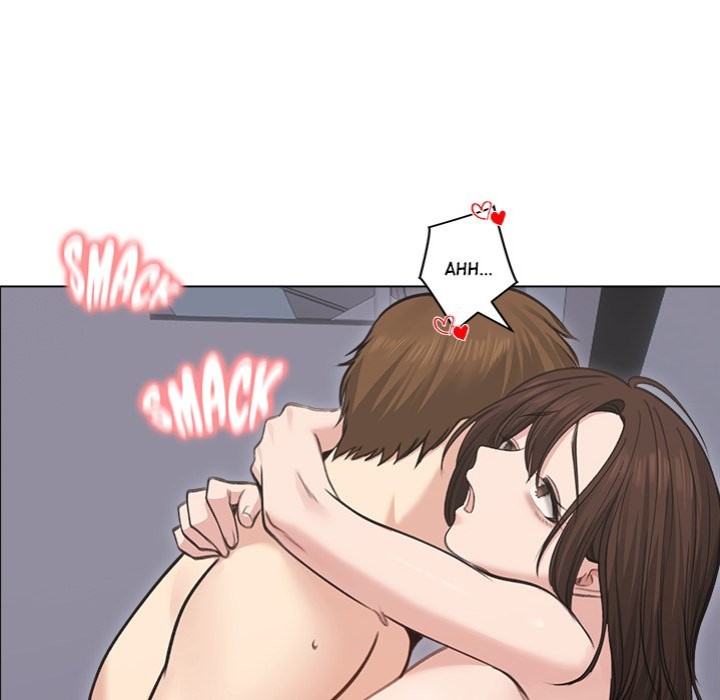 18+ Runaway Wife Chapter 28 page 64