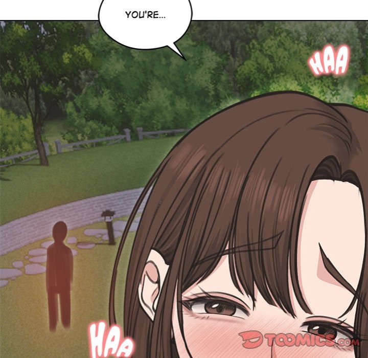 18+ Runaway Wife Chapter 28 page 75