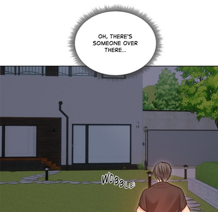 18+ Runaway Wife Chapter 28 page 79