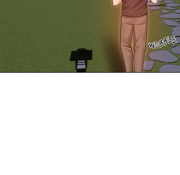 18+ Runaway Wife Chapter 28 page 80