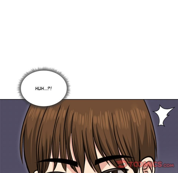 18+ Runaway Wife Chapter 28 page 81