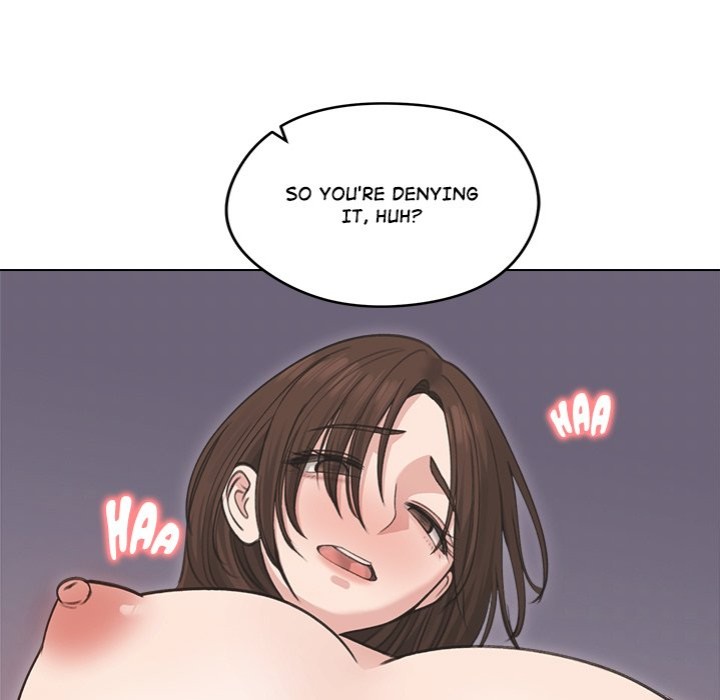 18+ Runaway Wife Chapter 28 page 84