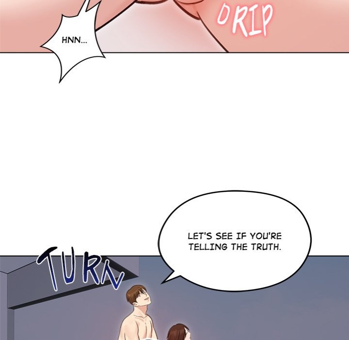18+ Runaway Wife Chapter 28 page 86