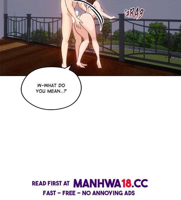 18+ Runaway Wife Chapter 28 page 87