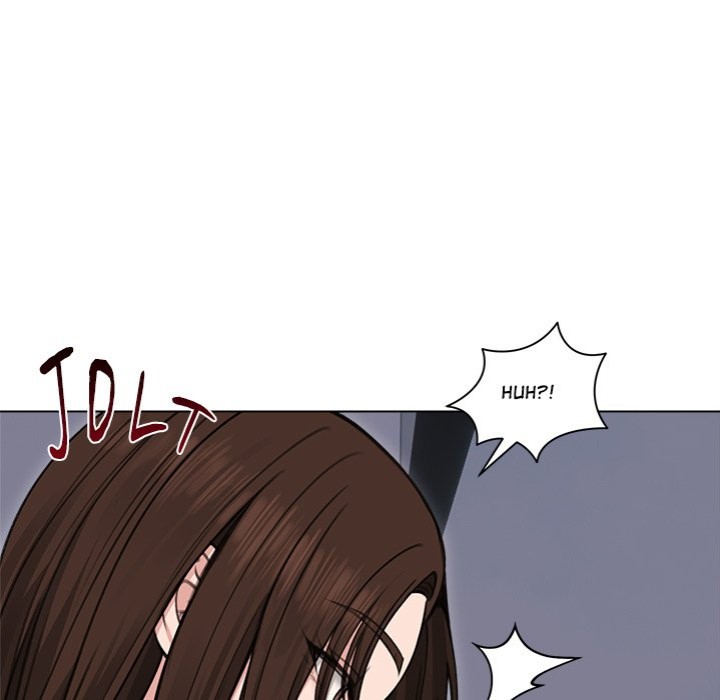 18+ Runaway Wife Chapter 28 page 88
