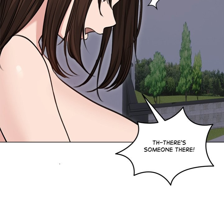 18+ Runaway Wife Chapter 28 page 89
